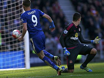 As It Happened: Sunderland 0-2...